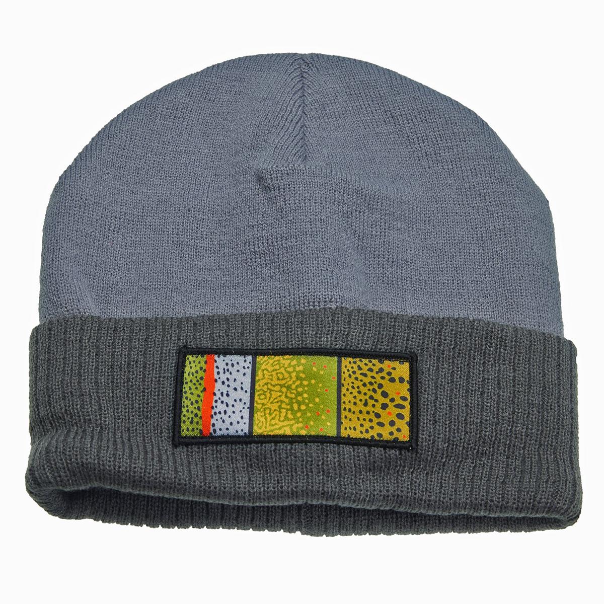 RepYourWater Big Three Knit Hat